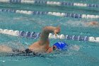 Women's Swimming & Diving  Wheaton College Women’s Swimming & Diving vs Mount Holyoke College. - Photo by Keith Nordstrom : Wheaton, Swimming & Diving